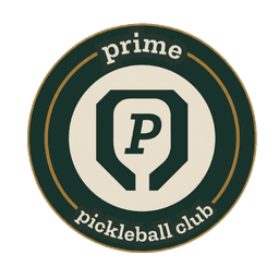 Prime Pickleball Club